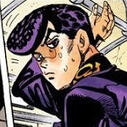 JOSUKE